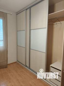 Студия квартира, на длительный срок, 30м2, 10/25 этаж