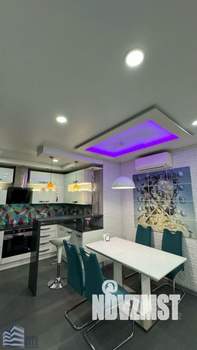 2-к квартира, на длительный срок, 75м2, 16/25 этаж