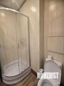 Студия квартира, на длительный срок, 26м2, 13/27 этаж