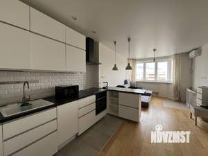 2-к квартира, на длительный срок, 65м2, 25/25 этаж