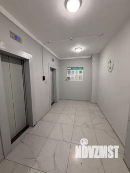 Студия квартира, на длительный срок, 30м2, 15/25 этаж