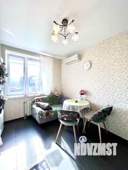 2-к квартира, на длительный срок, 65м2, 6/15 этаж