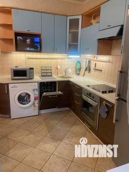 2-к квартира, на длительный срок, 60м2, 5/14 этаж