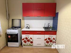 1-к квартира, на длительный срок, 33м2, 2/9 этаж