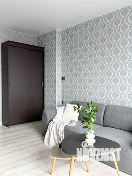 3-к квартира, на длительный срок, 87м2, 17/25 этаж