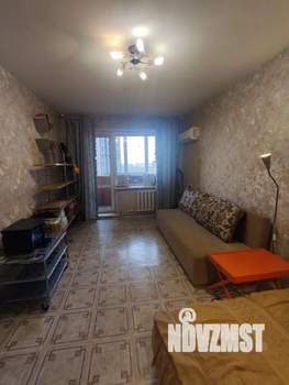 1-к квартира, на длительный срок, 33м2, 12/12 этаж