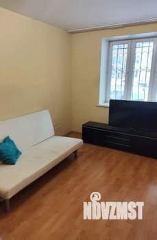 1-к квартира, на длительный срок, 46м2, 1/25 этаж