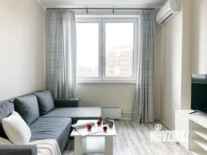 1-к квартира, на длительный срок, 32м2, 22/25 этаж