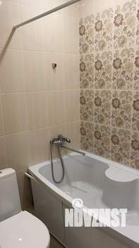 2-к квартира, посуточно, 43м2, 14/25 этаж