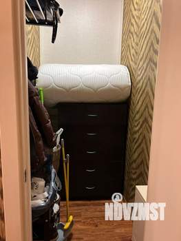 1-к квартира, на длительный срок, 40м2, 14/20 этаж