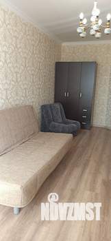 1-к квартира, на длительный срок, 46м2, 3/25 этаж