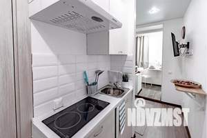 1-к квартира, посуточно, 12м2, 1/14 этаж