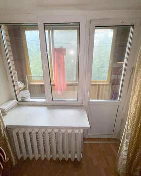 1-к квартира, на длительный срок, 37м2, 4/9 этаж