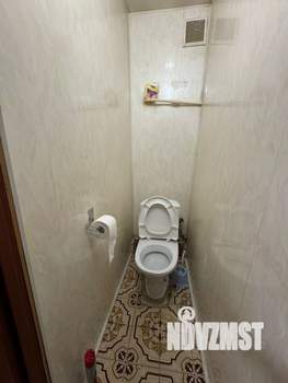 2-к квартира, на длительный срок, 40м2, 5/5 этаж