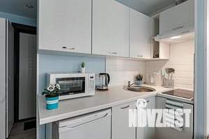 1-к квартира, посуточно, 12м2, 1/14 этаж