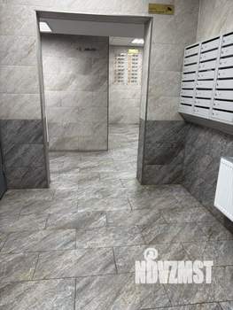 1-к квартира, на длительный срок, 40м2, 17/22 этаж