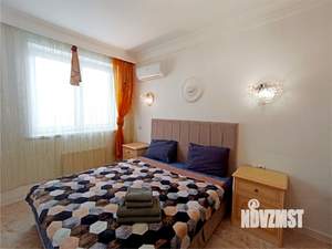 Студия квартира, посуточно, 24м2, 22/25 этаж