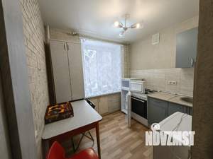 2-к квартира, на длительный срок, 45м2, 2/5 этаж