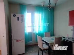 2-к квартира, на длительный срок, 60м2, 20/25 этаж