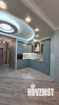 2-к квартира, на длительный срок, 60м2, 2/25 этаж