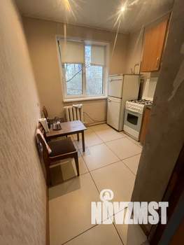 1-к квартира, посуточно, 30м2, 5/5 этаж