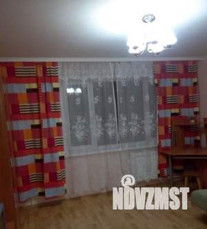1-к квартира, на длительный срок, 42м2, 6/17 этаж