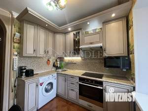 2-к квартира, на длительный срок, 42м2, 4/24 этаж