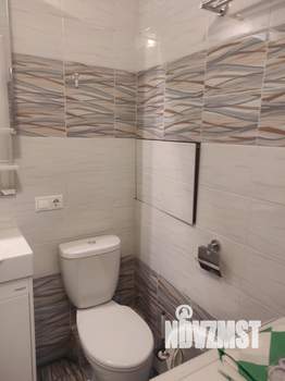 Студия квартира, на длительный срок, 30м2, 14/17 этаж