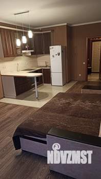 1-к квартира, на длительный срок, 35м2, 2/17 этаж