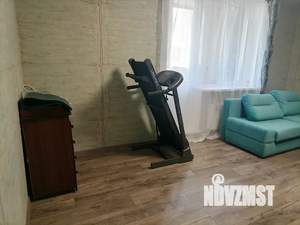 2-к квартира, посуточно, 58м2, 23/25 этаж