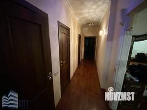 3-к квартира, на длительный срок, 115м2, 9/22 этаж
