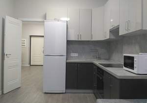 1-к квартира, на длительный срок, 60м2, 12/25 этаж