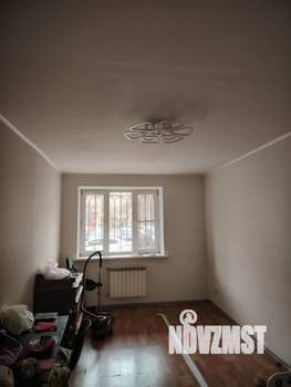 1-к квартира, на длительный срок, 42м2, 1/25 этаж