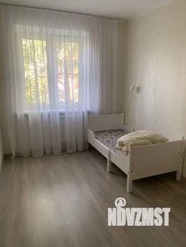 3-к квартира, на длительный срок, 65м2, 4/5 этаж