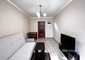 1-к квартира, на длительный срок, 41м2, 4/14 этаж