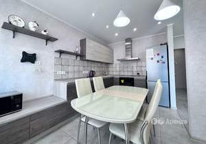 1-к квартира, на длительный срок, 41м2, 14/25 этаж