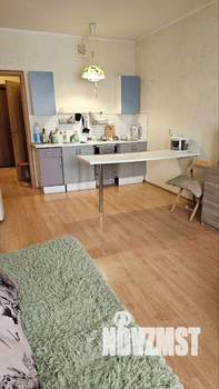 Студия квартира, на длительный срок, 30м2, 5/25 этаж