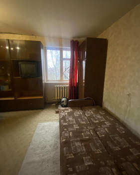 1-к квартира, на длительный срок, 30м2, 5/5 этаж