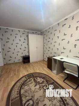 2-к квартира, на длительный срок, 43м2, 1/5 этаж