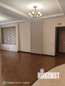 3-к квартира, на длительный срок, 118м2, 4/19 этаж