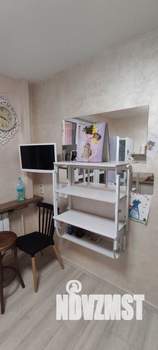 2-к квартира, на длительный срок, 52м2, 5/17 этаж