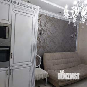 1-к квартира, на длительный срок, 62м2, 3/25 этаж