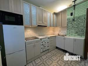 2-к квартира, на длительный срок, 55м2, 13/14 этаж