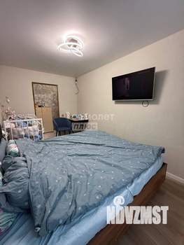 3-к квартира, на длительный срок, 54м2, 3/4 этаж