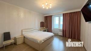 2-к квартира, на длительный срок, 82м2, 19/29 этаж