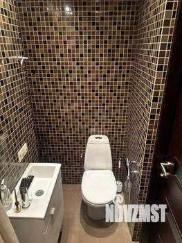 3-к квартира, на длительный срок, 90м2, 15/19 этаж