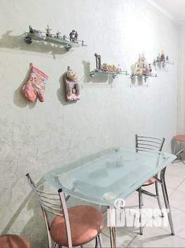 1-к квартира, на длительный срок, 36м2, 9/9 этаж