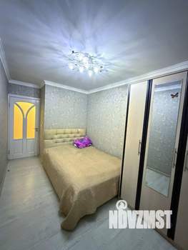 2-к квартира, на длительный срок, 50м2, 2/5 этаж