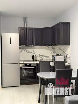 1-к квартира, на длительный срок, 45м2, 16/19 этаж