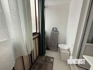 Студия квартира, на длительный срок, 27м2, 11/26 этаж